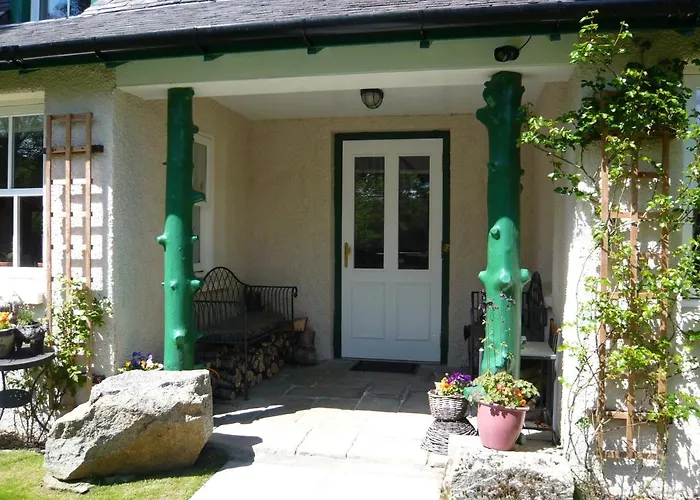 Ivy Cottage Bed And Breakfast Braemar