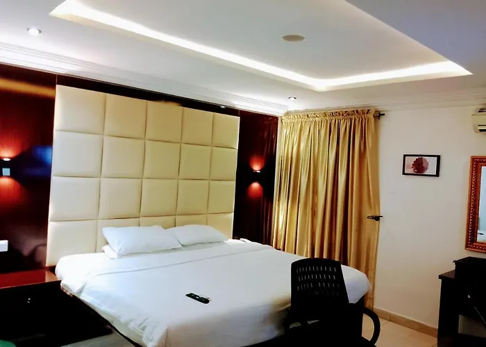 Brickland Residence Abuja