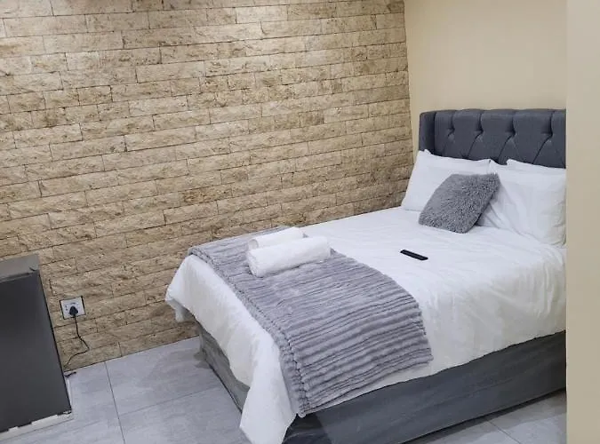 Mirajo Guest House Cape Town