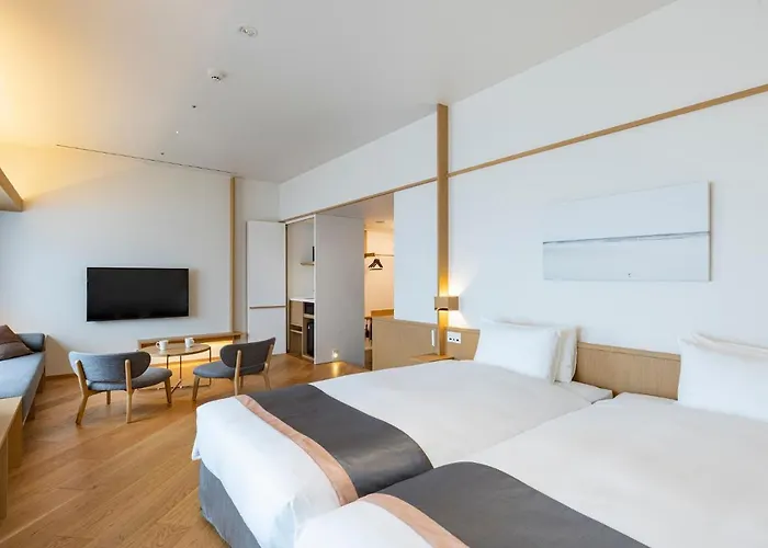 Tokyu Stay Fukuoka Tenjin