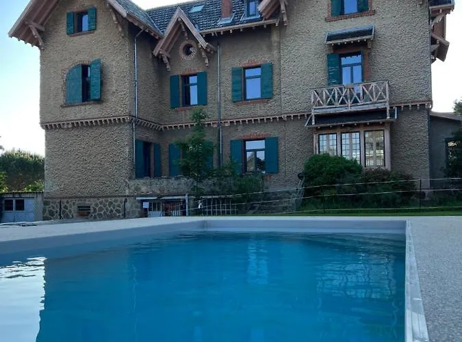 O'Cottage Jardin Annonay