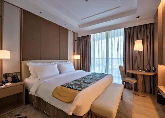 Jing Shang Hotel Sihanoukville