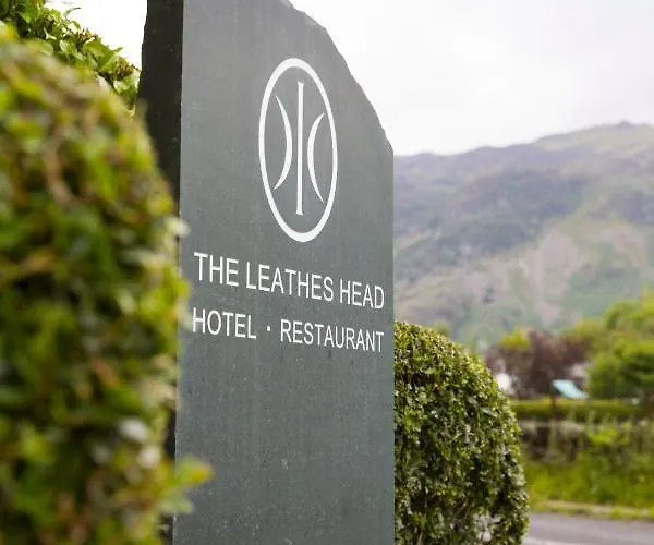 The Leathes Head Hotel Borrowdale Valley
