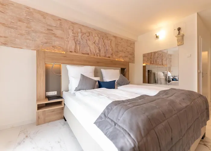 Hotel & Restaurant Sparta Oldenburg