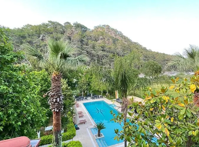 Hotel Dalos Göcek