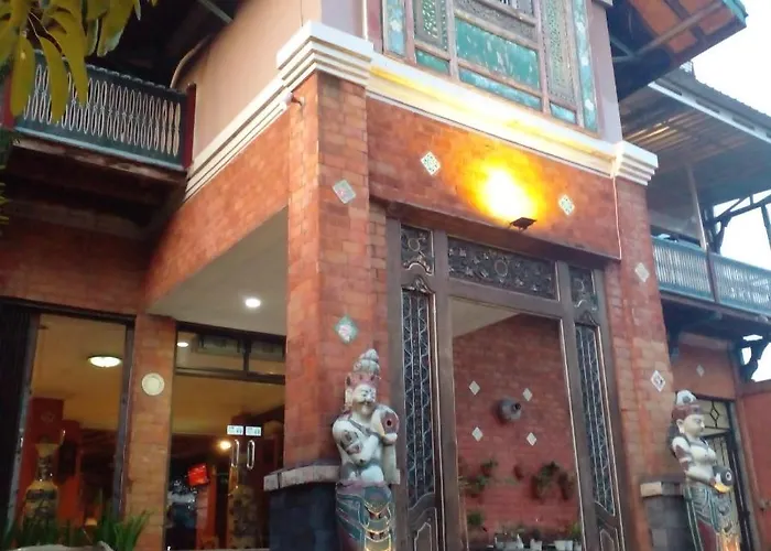 Hotel O Near Gajah Wong Educational Park Formerly Hotel Bifa Yogyakarta