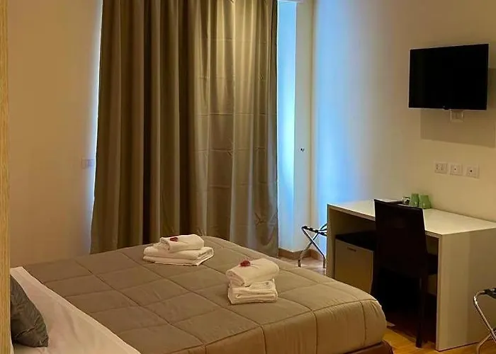 Rienzo Vatican Suites Roma