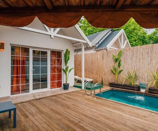 Latte Villas Sapanca