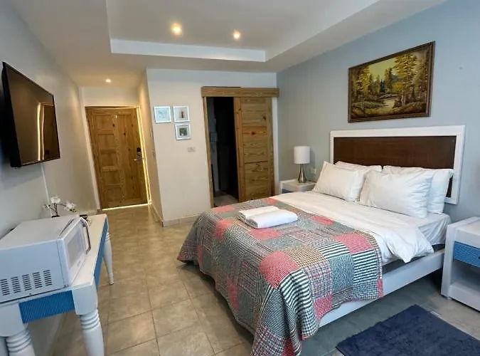 Noe Hotel ,1 Bed Room 2 Near To The Beach Punta Cana
