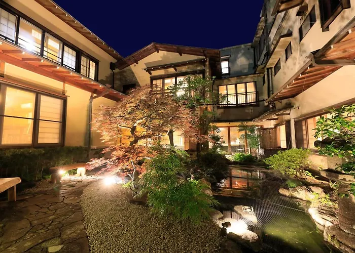 Yugawara Fuga - Adult Only Hotel