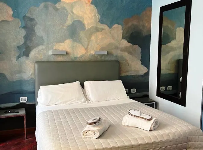 Dolce Vita Guest House Roma