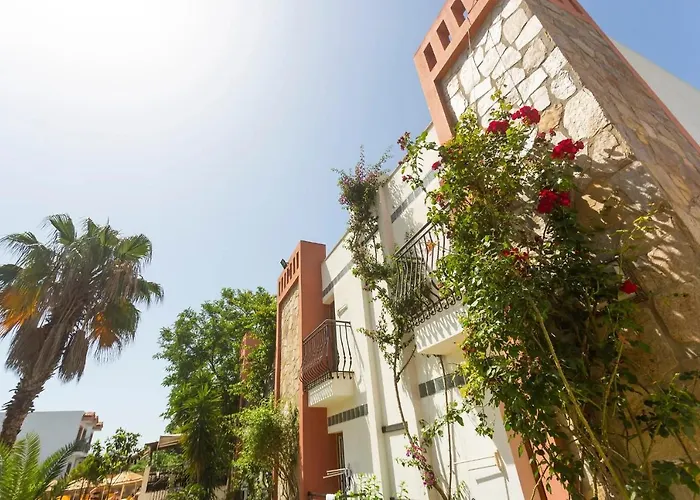 Kriss Hotel Bodrum
