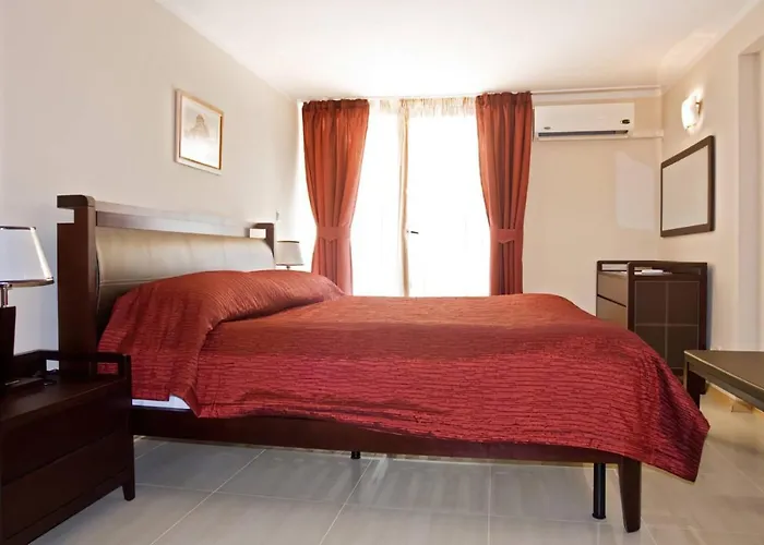Oasis Park Hotel - New Managment Nesebar