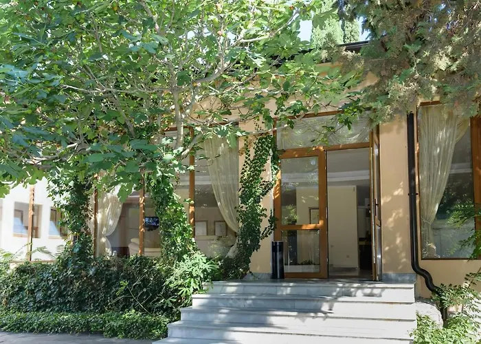 Oasis Park Hotel - New Managment Nesebar