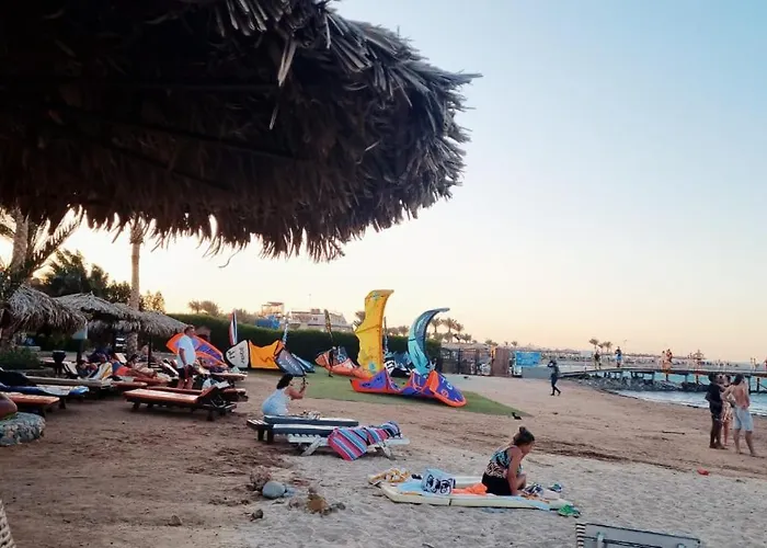 Palma Resort Hurghada