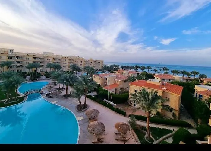 Palma Resort Hurghada