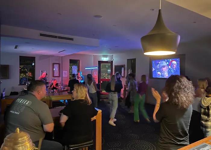 Cooma Hotel