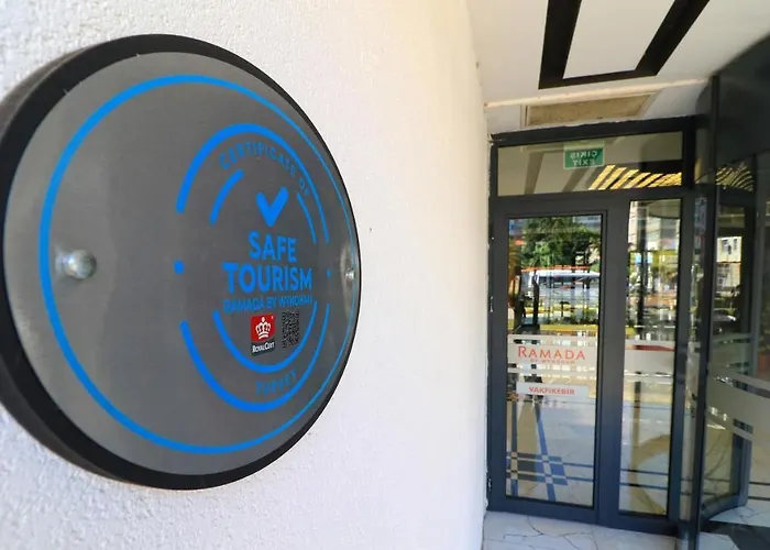 By Wyndham Vakfıkebir Otel Trabzon