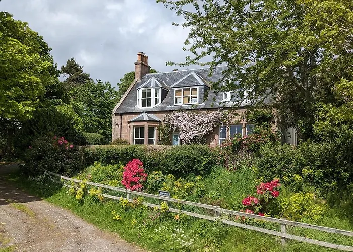 Black Isle Bed And Breakfast Avoch