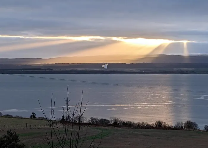 Black Isle Bed And Breakfast Avoch