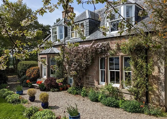 Black Isle Bed And Breakfast Avoch