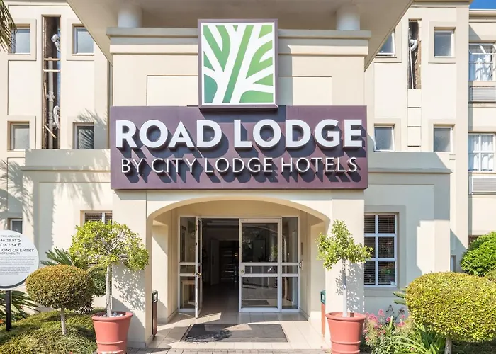 Road Lodge Isando Germiston