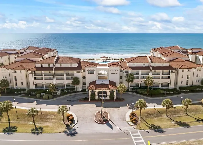 Villa Capriani 115B North Topsail Beach