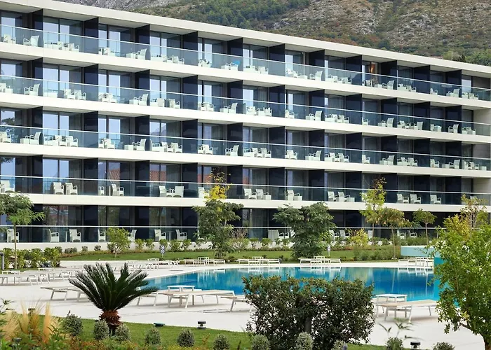 Sheraton Dubrovnik Riviera Hotel Mlini