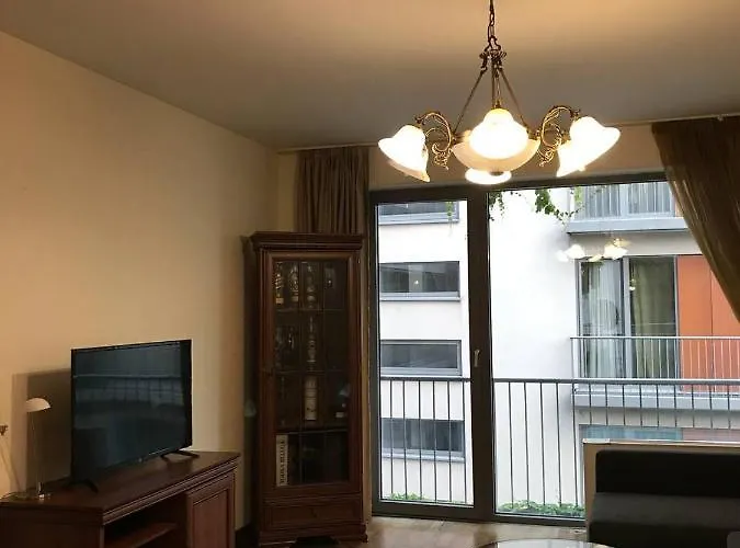 Bliss Residence & Spa Budapest