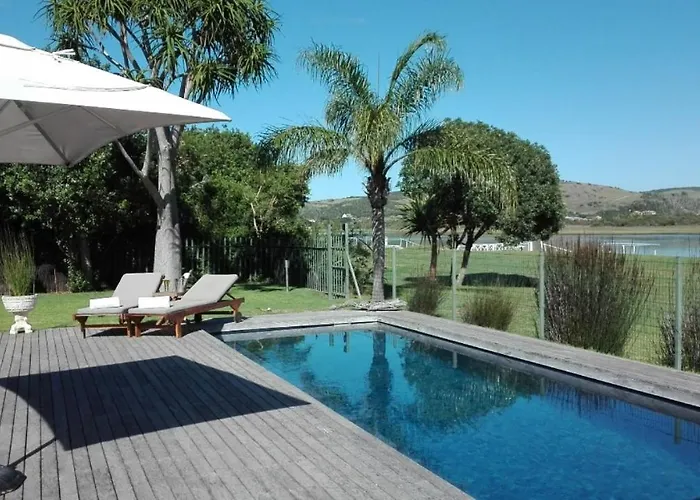 Kowie River Guest House Port Alfred