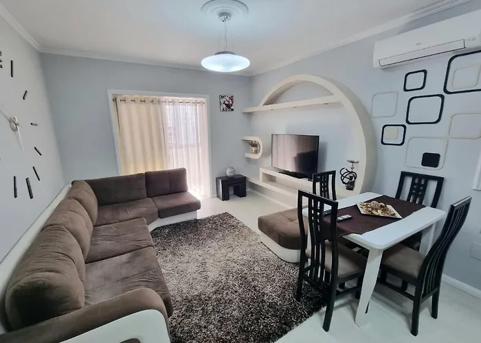 Bala Apartment Shkoder