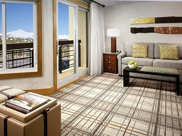 Marriott'S Mountain Valley Lodge Breckenridge