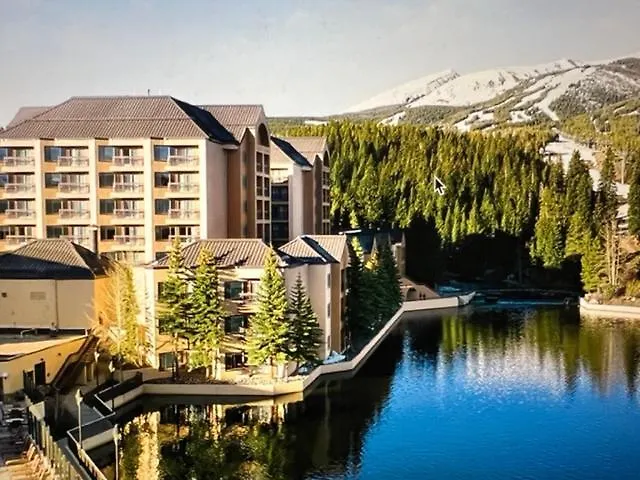 Marriott'S Mountain Valley Lodge Breckenridge