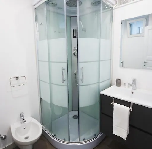 Centro Citta Concept Otel Bari