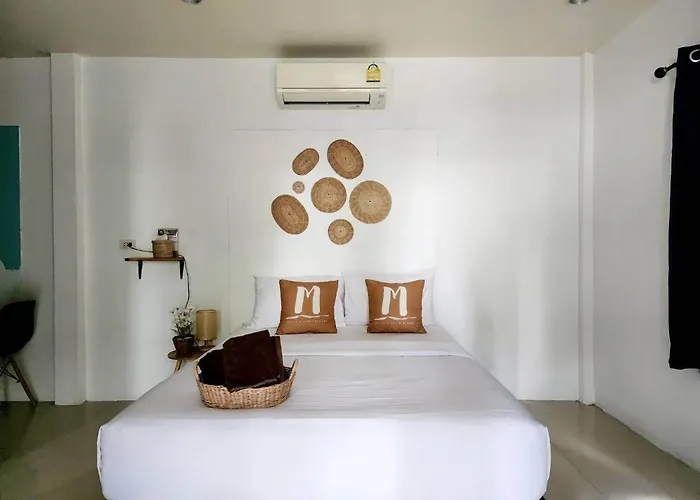 Minnie Seaview Resort Ko Samet