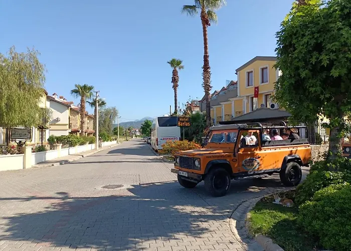 Hotel Barlas Fethiye