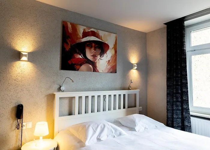 Hotel Bristol Luxembourg