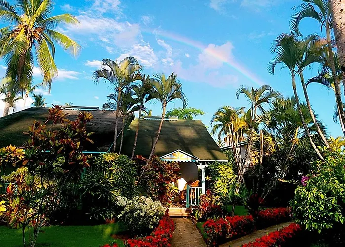 Las Palmas Eco Residence Las Terrenas