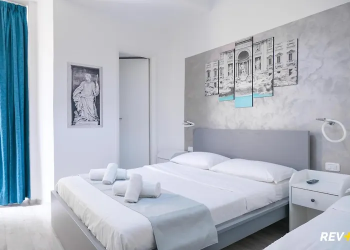 Viale Giulio Cesare Guest House Roma