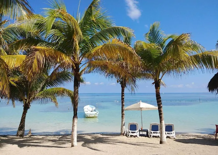 Hotel Inkanto Mahahual