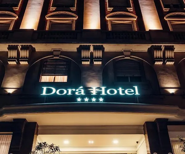 Dorá Hotel Buenos Aires