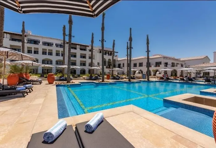 Hotel Apartments At Address Marassi Golf Resort El Alamein