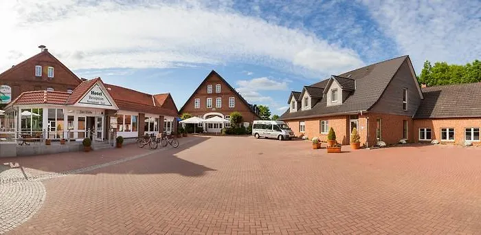 Landhotel Zur Linde Verden 