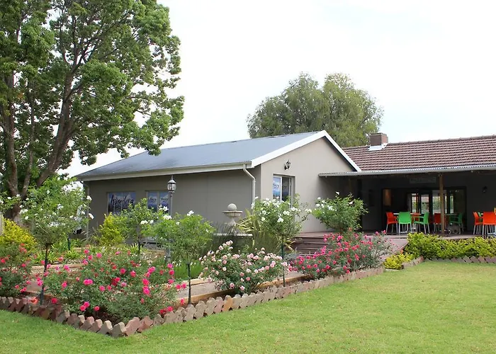The Itumeleng Guest House Bergville