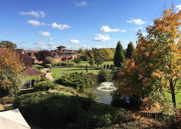 Abbey Hotel Golf & Spa Redditch