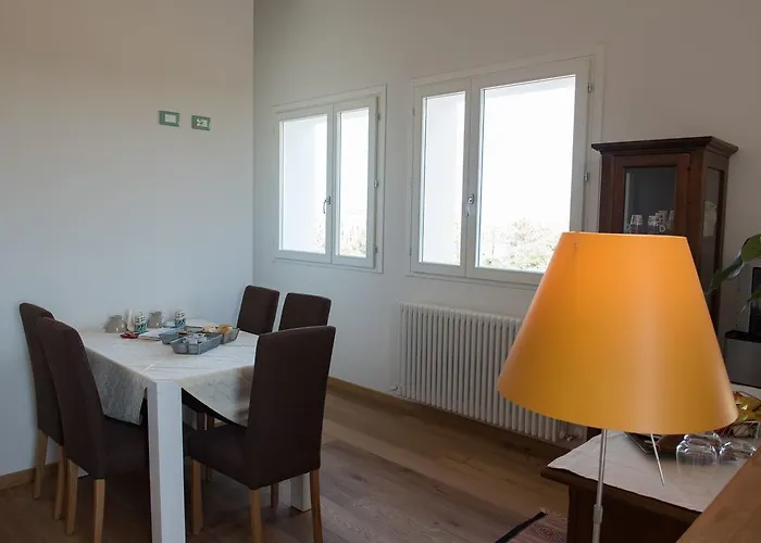 Borgo Del Faro Bed & Breakfast Fano