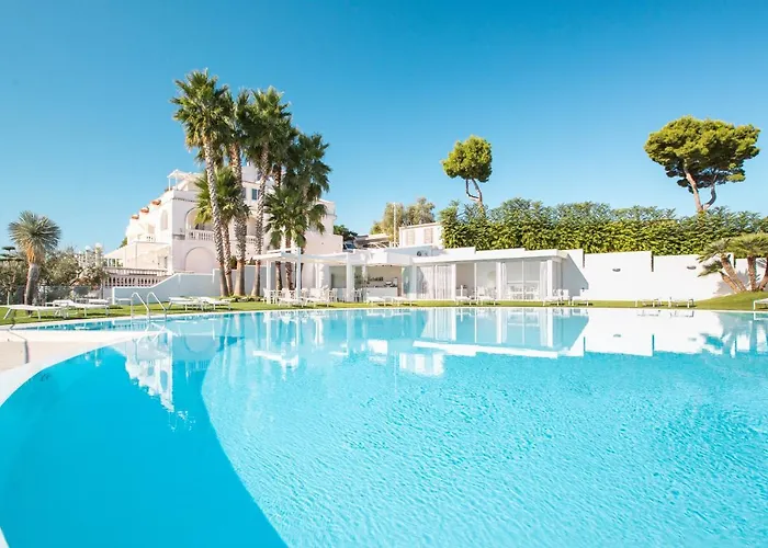 Villa Coppitella, Rooms & Apartments Vieste