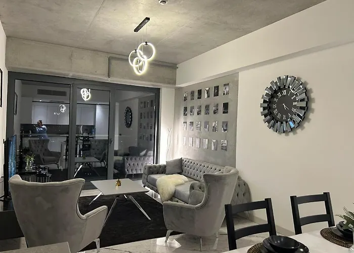 Sinpaş Queen Bomonti 7 Stars Hotel İstanbul