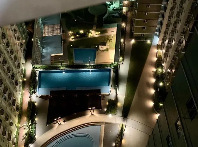 Condo In Cebu City It Park Avida Riala Tower 3