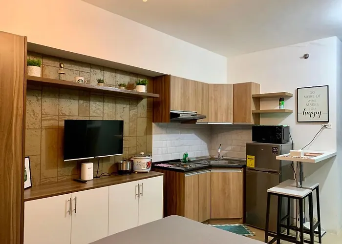 Condo In Cebu City It Park Avida Riala Tower 3